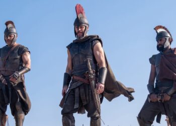 How to Watch 'The Odyssey'