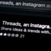 How to use the new Threads Live Chat features