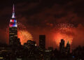 How to watch 4th of July Fireworks Show: Live stream Macy’s 50th Annual, USA’s 250th birthday, TV channel