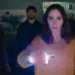 Colman Domingo, Tommy Martinez, Emily Blunt and Josh O'Connor in "Disclosure Day"