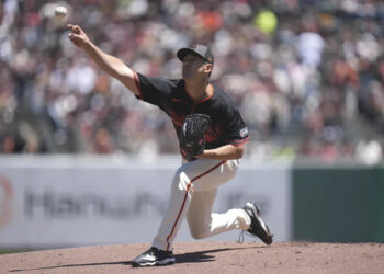 How to watch San Francisco Giants vs. Kansas City Royals