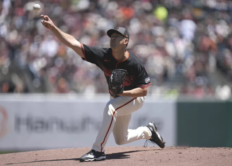 How to watch San Francisco Giants vs. Kansas City Royals