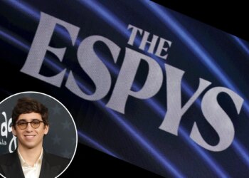 How to watch the ESPYs 2026 for free: Time, nominees, host