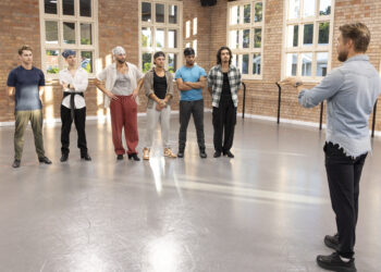 How to watch ‘Dancing With the Stars: The Next Pro’ for free: Time, cast