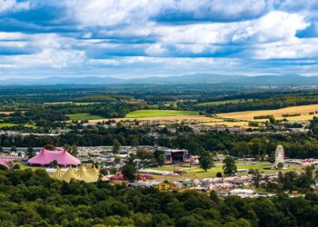 How well do you know Ireland's summer music events?