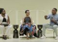 Howard University Professor and Jazz Musician Marcus Johnson Delivers Wisdom on Legacy, Entrepreneurship, AI at 2026 Essence Festival of Culture