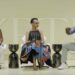 Howard University Professor and Jazz Musician Marcus Johnson Delivers Wisdom on Legacy, Entrepreneurship, AI at 2026 Essence Festival of Culture