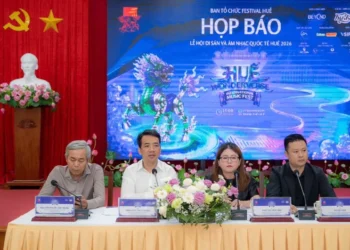 Hue to host international heritage, music festival