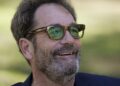 Huey Lewis 'can't enjoy music' anymore since he's 'basically deaf'