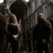 Hulder release new music video for 'In Blood and In Earth'