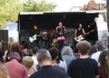 Hundreds attend Summer Sounds Crawley music event