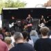 Hundreds attend Summer Sounds Crawley music event