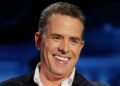 Hunter Biden jokes about joining OnlyFans with his 'old stuff' - Celebrity News - Entertainment
