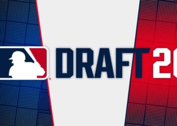 Hutchinson Monarchs’ Camden Johnson Picked in 9th Round by Kansas City Royals – Ad Astra Radio