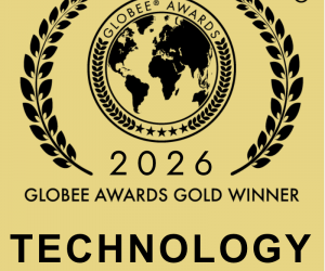 Hydrolix Wins 2026 Gold Globee® Award