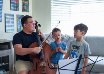 “Hymns for Home and Church” Expands With 10 New Songs