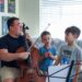 “Hymns for Home and Church” Expands With 10 New Songs