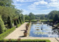 'I visited a Sussex gem with stunning gardens, woodland walks, music events and food'