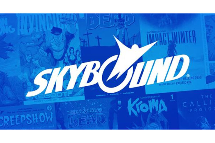 ICv2: Skybound Entertainment Begins Another Equity Crowdfunding Raise