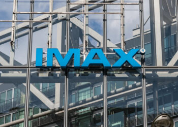 IMAX partners with Goer Dynamics to develop in-vehicle entertainment platform (IMAX)