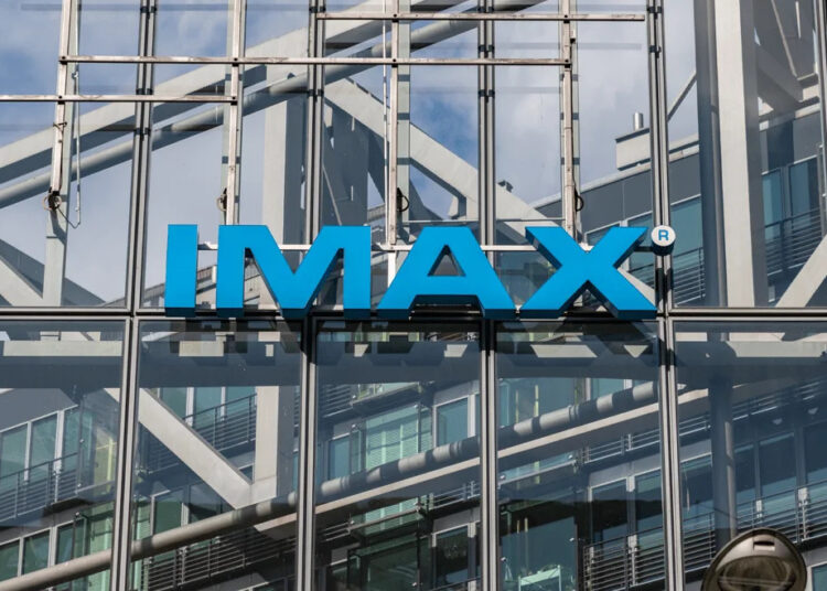 IMAX partners with Goer Dynamics to develop in-vehicle entertainment platform (IMAX)
