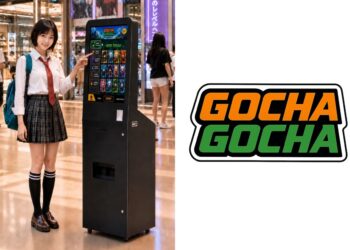 INCUBASE Studio Accelerates Collectible Entertainment with GochaGocha's 23-Location Asia Debut of a New Photo Card Experience