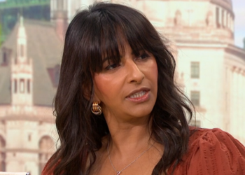 Ranvir Singh