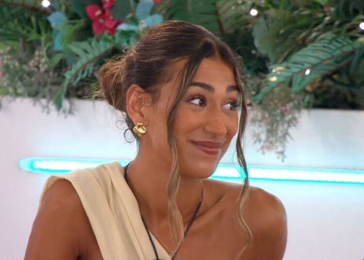 Fans have found Priya's famous lookalike