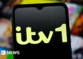 ITV sells media and entertainment arm to Sky for £1.6bn