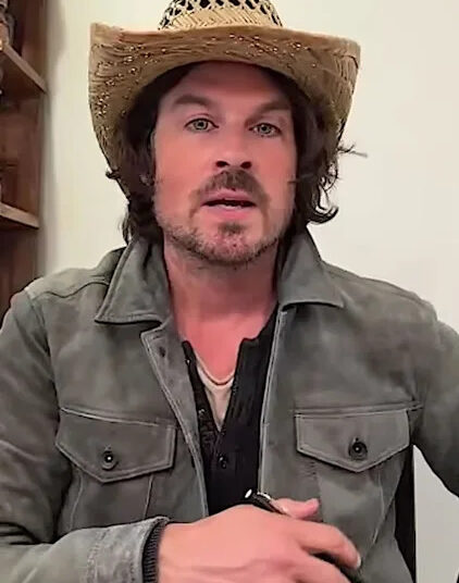 Ian Somerhalder shares ‘controversial’ reason he ‘pulled the plug’ on Hollywood: ‘I’m out’
