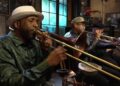 Iconic New Orleans music venue dedicated to preserving jazz