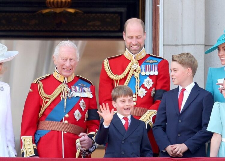 Iconic royal home getting £70million revamp - not Buckingham Palace | Royal | News