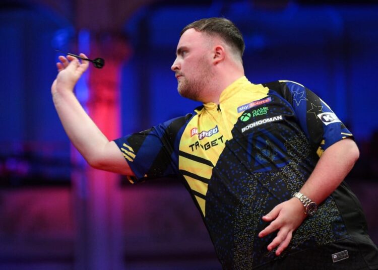 If you're a pro at darts, Netflix wants you