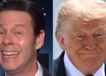 Ike Barinholtz Burns Trump With A Scathing Epstein Reminder