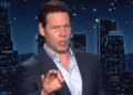 Ike Barinholtz Spots Exact Moment Chuck Schumer Farted On Live TV