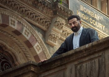 Ikka Screening: Sunny Deol, Anupama Chopra and More Attend the Event