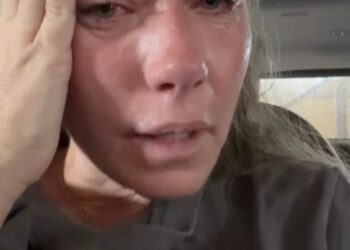 Kendra Wilkinson