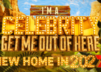 I’m A Celebrity...Get Me Out Of Here joining Seven Network’s 2027 entertainment lineup with all new cast
