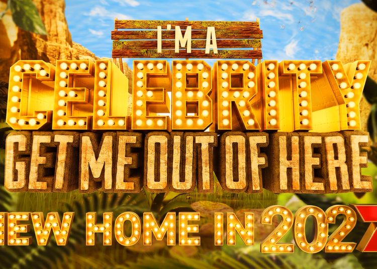 I’m A Celebrity...Get Me Out Of Here joining Seven Network’s 2027 entertainment lineup with all new cast