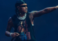 I'm going to have Future's new album 'The Real Me' on repeat