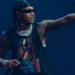 I'm going to have Future's new album 'The Real Me' on repeat