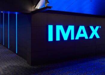 Imax Tokyo Japan