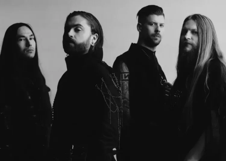 Imminence Once Again Do Battle With Their New "False Light" Music Video