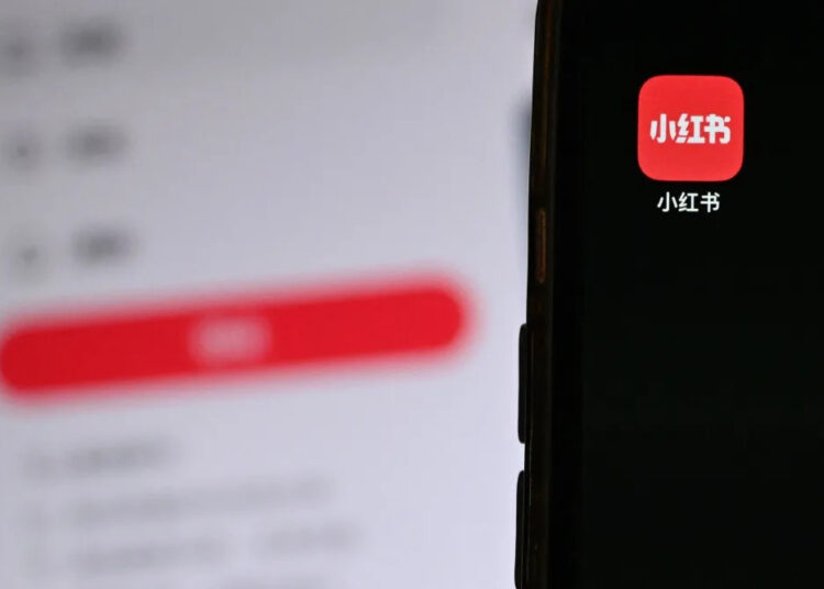 In Malaysia, more consumers trading entertainment for validation on Xiaohongshu