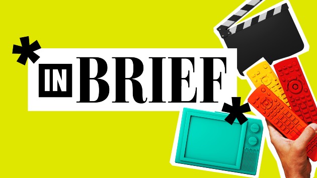 In brief: 'Young Washington' gets upcoming sequel '1776' and more | Entertainment