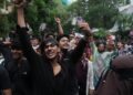 Indian celebrities fiercely criticised for silence on…