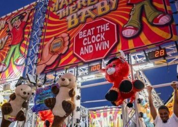 Indiana State Fair adds new attractions for 2026