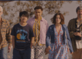 Indie Films Opening July 10: 'Gail Daughtry And The Celebrity Sex Pass' & More