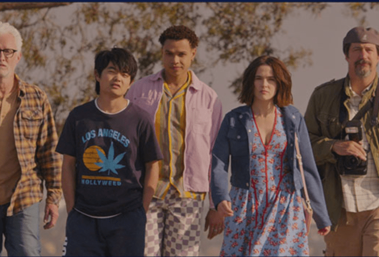 Indie Films Opening July 10: 'Gail Daughtry And The Celebrity Sex Pass' & More