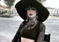 Influencer Ulissias Marcelli and Boyfriend Shot to Death 1